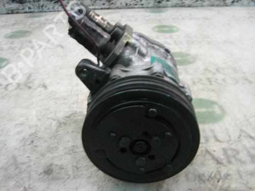 AC compressor NISSAN TRADE Van  | BP3774955M34 