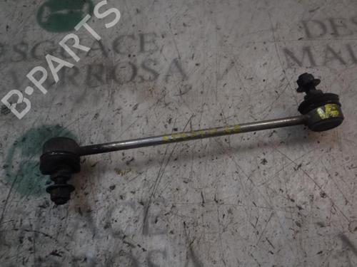 Used Left front suspension arm KIA PICANTO I (SA) 1.1 CRDi (75 hp) 14274441
