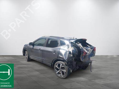 Electronic module NISSAN QASHQAI II (J11, J11_) | BP18783934M83 - Image 10