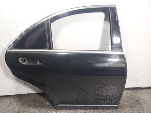 Used Right rear door MERCEDES-BENZ S-CLASS (W221, V221) S 320 CDI (211 hp) 17441491