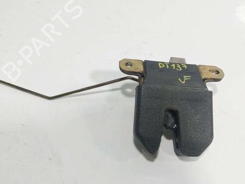 Used Tailgate lock Tailgate lock SEAT CORDOBA (6L2) 1.9 TDI (100 hp) 40195221 40195221