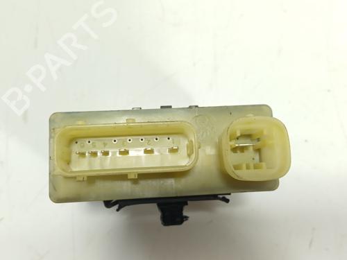 Electronic module CITROËN JUMPY III Van (V_) 1.5 BlueHDi 120 | BP36696203M83 - Image 3