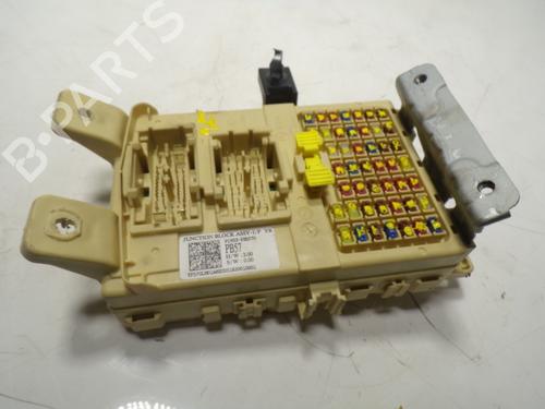 Fuse box KIA RIO IV (YB, SC, FB)  | BP13023268E1 