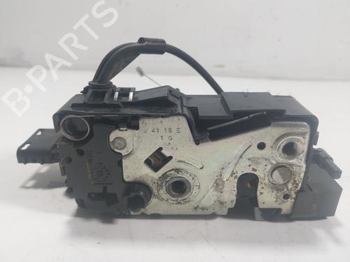 Used Rear left lock Rear left lock DS DS 5 (KF_) 2.0 BlueHDi 150 (150 hp) 16876469 16876469