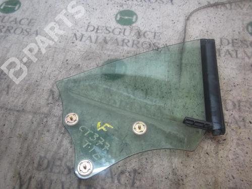 Used Rear left door window Rear left door window LEXUS SC Convertible (UZZ40_) 430 (UZZ40_, UZZ40R) (286 hp) 4008980 4008980