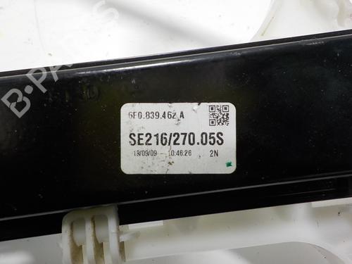 Rear right window mechanism SEAT ARONA (KJ7, KJP) 1.6 TDI | BP12102142C25 