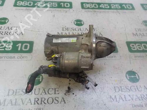 Starter FORD FIESTA VI (CB1, CCN) 1.25 | BP5030992M8 - Image 2