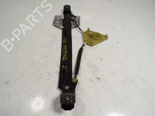 Used Rear left window mechanism Rear left window mechanism SEAT LEON (1P1) 1.6 TDI (105 hp) 8285431 8285431