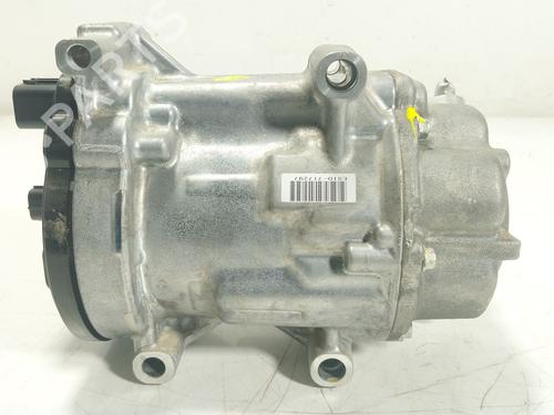 Used AC compressor AC compressor TOYOTA YARIS CROSS (MXP_) 1.5 Hybrid (MXPJ11) (131 hp) 32080811 32080811