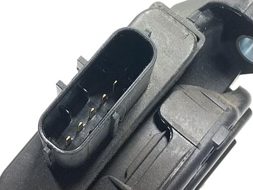 Pedal AUDI A4 B8 (8K2) 2.7 TDI | BP19480616I4 