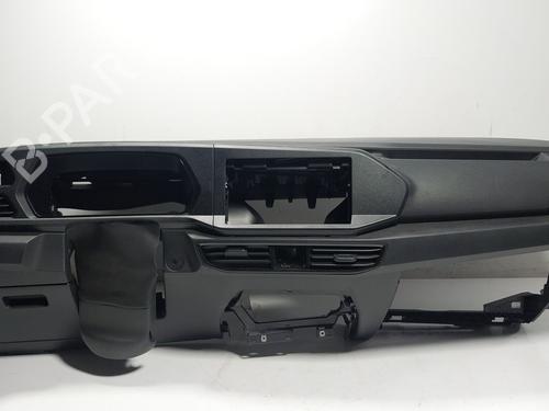 Deska rozdzielcza VW CADDY V Box Body/MPV (SBA, SBH) 2.0 TDi BMT 2K8857003S