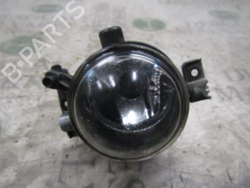 Used Left front fog light Left front fog light FORD FOCUS C-MAX (DM2) 1.6 TDCi (109 hp) 3827496 3827496