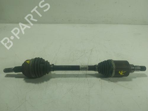 Used Left front driveshaft Left front driveshaft FORD FOCUS IV (HN) [2018-2026] 23392116 23392116