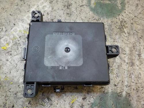 Elektronisk modul MERCEDES-BENZ R-CLASS (W251, V251)  | BP3846192M83 