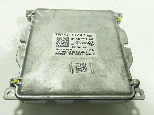 Electronic module AUDI Q2 (GAB, GAG) 35 TFSI | BP38314256M83 - Image 2