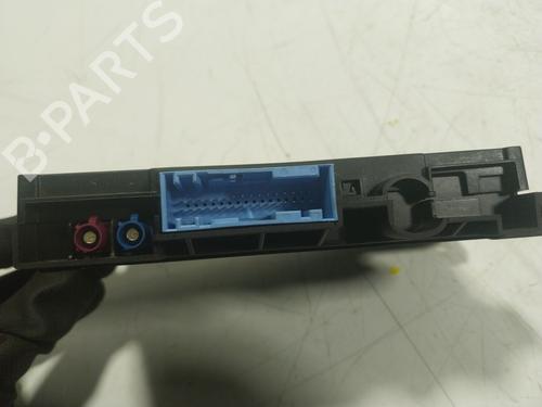 Elektronisk modul JAGUAR F-PACE (X761)  | BP17443088M83 