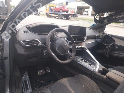 Battery PEUGEOT 3008 II SUV (MC_, MR_, MJ_, M4_)  | BP26320740E11 