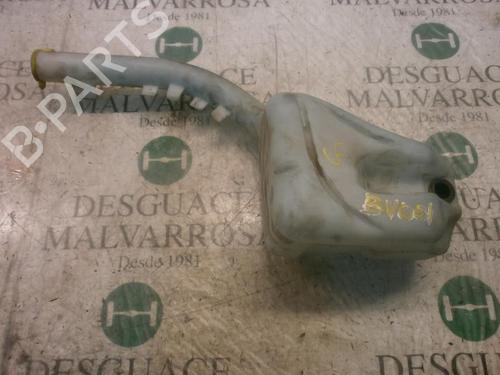 Sprinklertank FORD FUSION (JU_) 1.4 TDCi (68 hp) 7409731