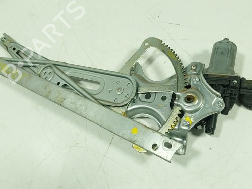 Used Front right window mechanism Front right window mechanism 36164643 36164643
