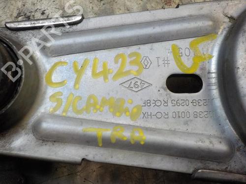 Support RENAULT MEGANE III Hatchback (BZ0/1_, B3_)  | BP14278812C155 