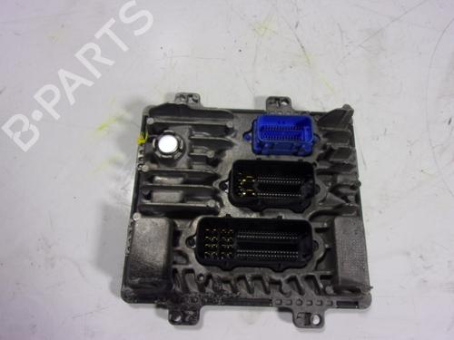 Used Engine control unit (ECU) Engine control unit (ECU) OPEL ASTRA J (P10) 1.6 CDTi (68) (110 hp) 11190430 11190430