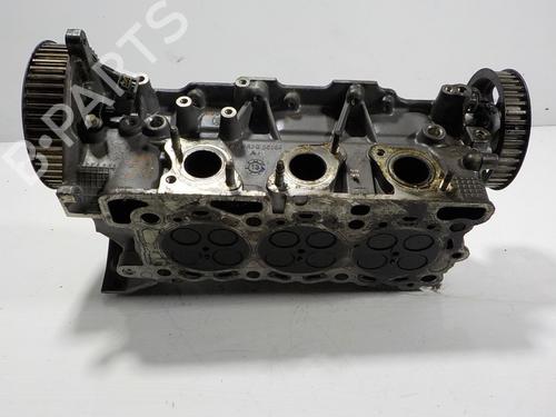Cylinder head LAND ROVER RANGE ROVER SPORT I (L320) 2.7 D 4x4 | BP13936059M5 