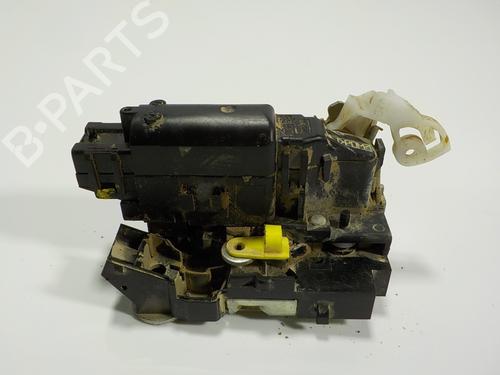 Rear left lock DACIA LODGY (JS_)  | BP14990136C100 