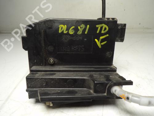 Rear right lock CITROËN C4 Picasso II  | BP17100254C99 