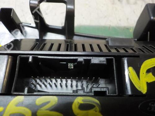 Climate control FORD FOCUS III  | BP4003212I5 