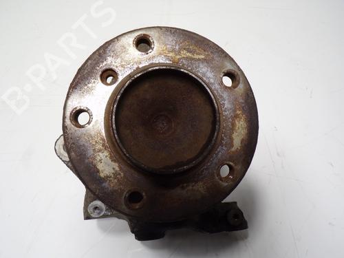 Used Right front steering knuckle BMW 3 (E90) 330 i (258 hp) 11192204