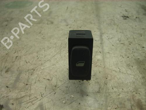 Used Left rear window switch Left rear window switch PEUGEOT 307 Break (3E) 2.0 HDI 90 (90 hp) 3754783 3754783