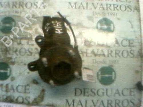 Used Left front steering knuckle FORD SCORPIO I Saloon (GGE) 2.9 i 24V (195 hp) 3772311