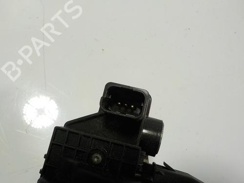 Tailgate lock PEUGEOT 2008 I (CU_)  | BP12529491C101 