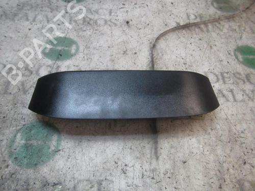 Used Rear center light CHEVROLET AVEO / KALOS Hatchback (T250, T255) [2006-2025]  10968772