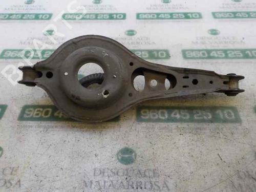 Left rear suspension arm FORD FOCUS III 1.0 EcoBoost | BP6216983M14 