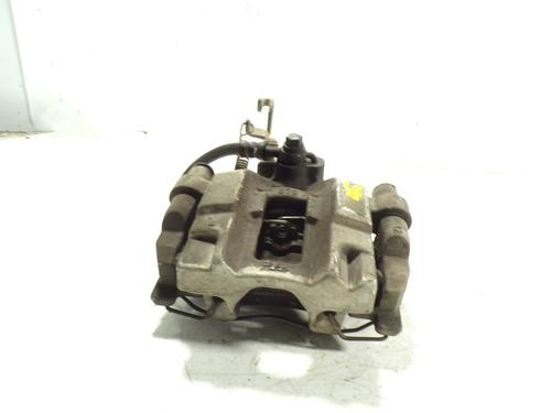 Used Left rear brake caliper Left rear brake caliper PEUGEOT 308 II (LB_, LP_, LW_, LH_, L3_) 1.6 HDi (92 hp) 11553771 11553771