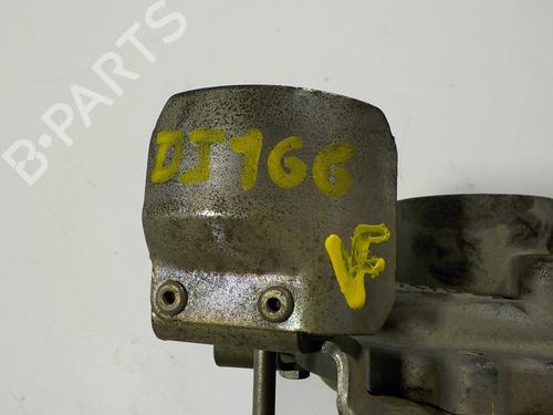 Turbocharger/Supercharger DACIA LOGAN II 1.5 dCi / Blue dCi 75 | BP11188107M71 