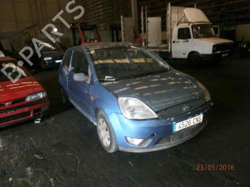 ABS pump FORD FIESTA V (JH_, JD_) 1.4 TDCi | BP3833359M43