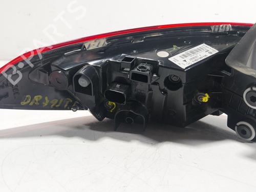 Right taillight SEAT LEON Sportstourer (KL8, KLD) 1.5 eTSI | BP30743247C35 - Image 3