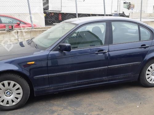 Right front indicator BMW 3 (E46) 320 d | BP7984679C33 - Image 8