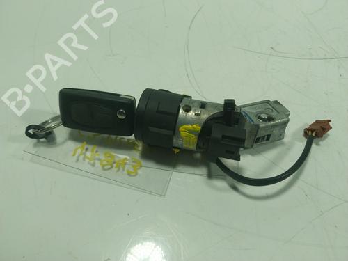 Module électronique CITROËN C3 Picasso (SH_) 1.6 HDI 90 (92 hp) 16944664