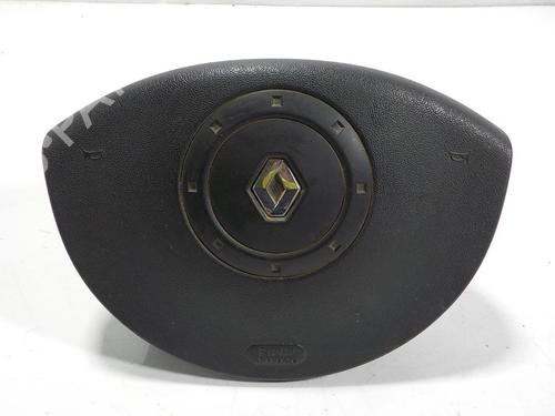 Used Driver airbag RENAULT KANGOO / GRAND KANGOO II (KW0/1_) 1.5 dCi 85 (KW0K, KW0L, KW0B) (86 hp) 11947286