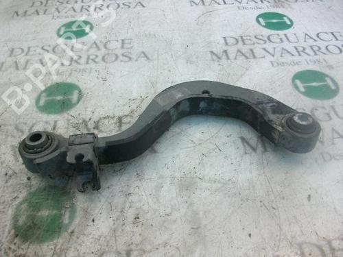 Left rear suspension arm VW GOLF V (1K1) 1.9 TDI | BP3770614M14 