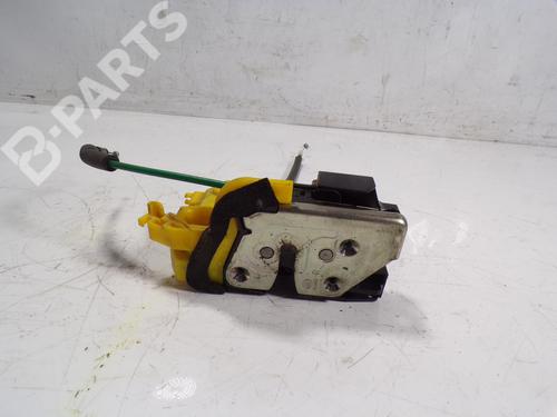 Used Front right lock Front right lock HYUNDAI i30 (GD) 1.4 (101 hp) 10002975 10002975