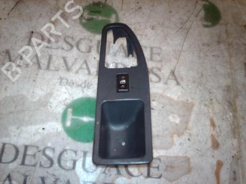Used Left rear window switch Left rear window switch RENAULT SAFRANE I (B54_) 3.0 V6 (B54B, B544) (167 hp) 4032278 4032278
