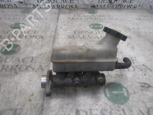 Brake master cylinder HYUNDAI H-1 Van (A1) 2.5 TD | BP3836459M77 