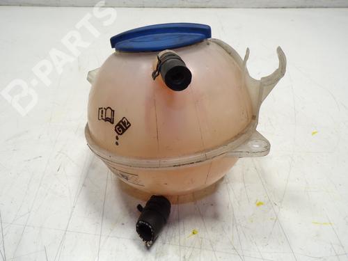 Used Expansion tank Expansion tank AUDI TT (8J3) 2.0 TFSI (200 hp) 8931603 8931603