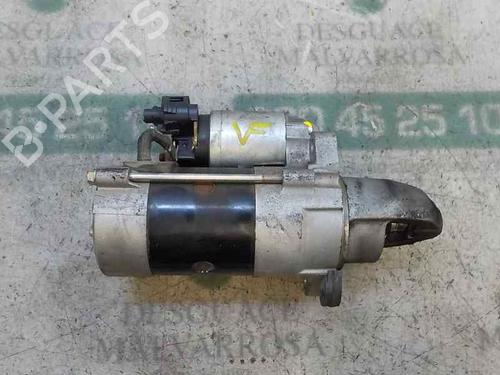 Used Starter OPEL MOKKA / MOKKA X (J13) [2012-2025]  5938402