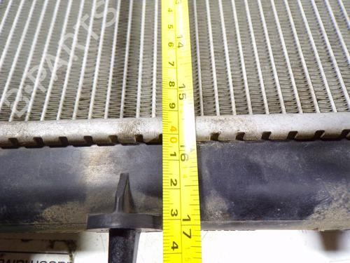 Water radiator PEUGEOT 208 I (CA_, CC_)  | BP8176196M31 