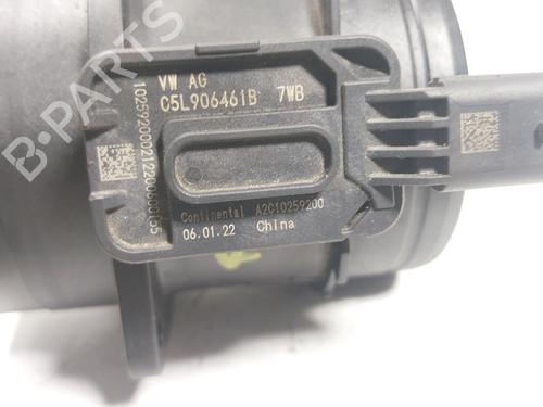 Mass air flow sensor VW GOLF VIII Variant (CG5, DB5) 2.0 TDI | BP36667623M95 - Image 3